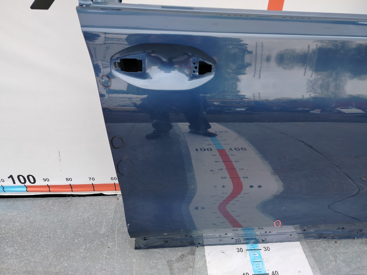 Дверь Exeed VX перед. прав. (б/у) Дверь Exeed VX перед. прав. (б/у)