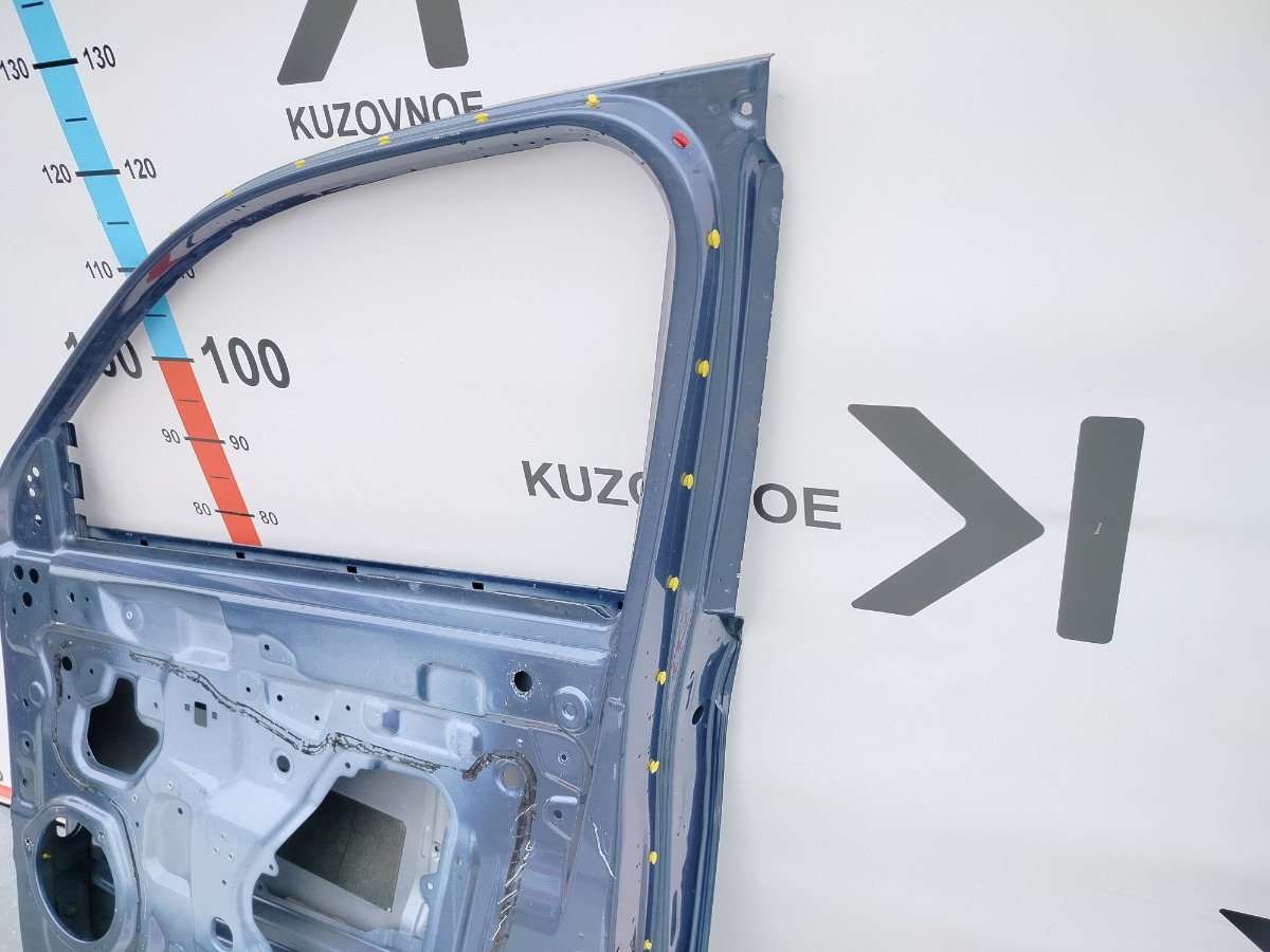 Дверь Exeed VX перед. прав. (б/у) Дверь Exeed VX перед. прав. (б/у)