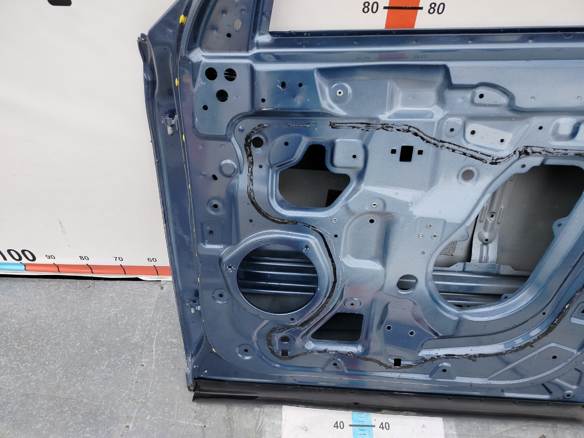 Дверь Exeed VX перед. прав. (б/у) Дверь Exeed VX перед. прав. (б/у)