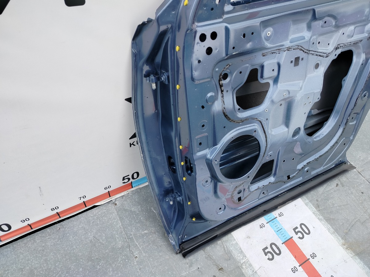 Дверь Exeed VX перед. прав. (б/у) Дверь Exeed VX перед. прав. (б/у)