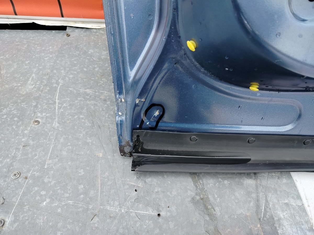 Дверь Exeed VX перед. прав. (б/у) Дверь Exeed VX перед. прав. (б/у)