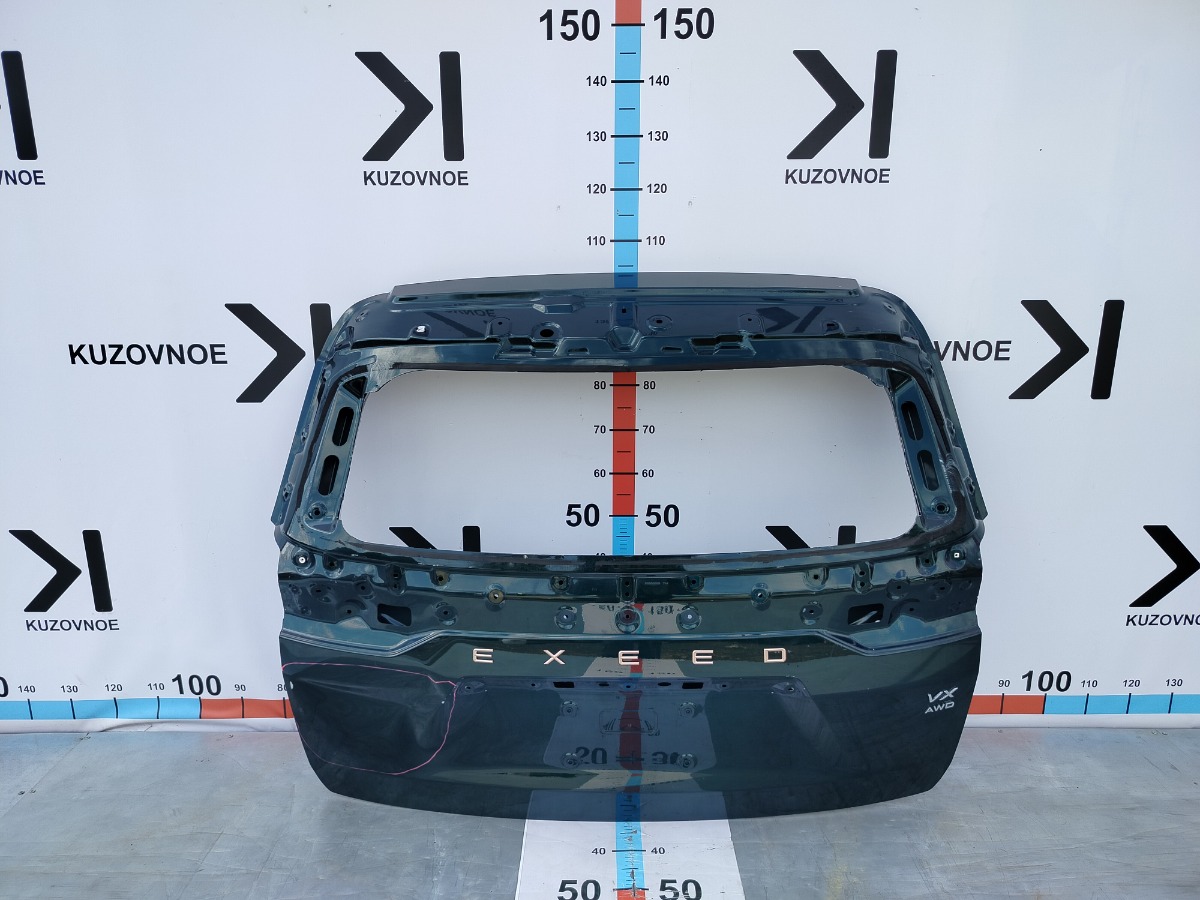 Крышка багажника Exeed VX (б/у)