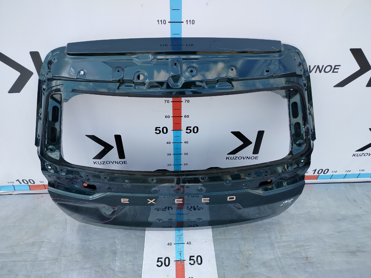 Крышка багажника Exeed VX (б/у)