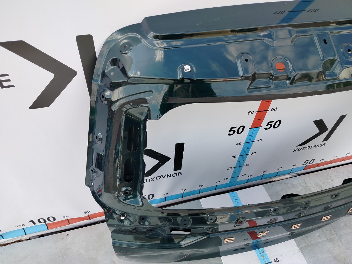 Крышка багажника Exeed VX (б/у)