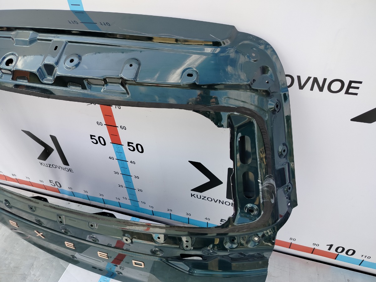 Крышка багажника Exeed VX (б/у)