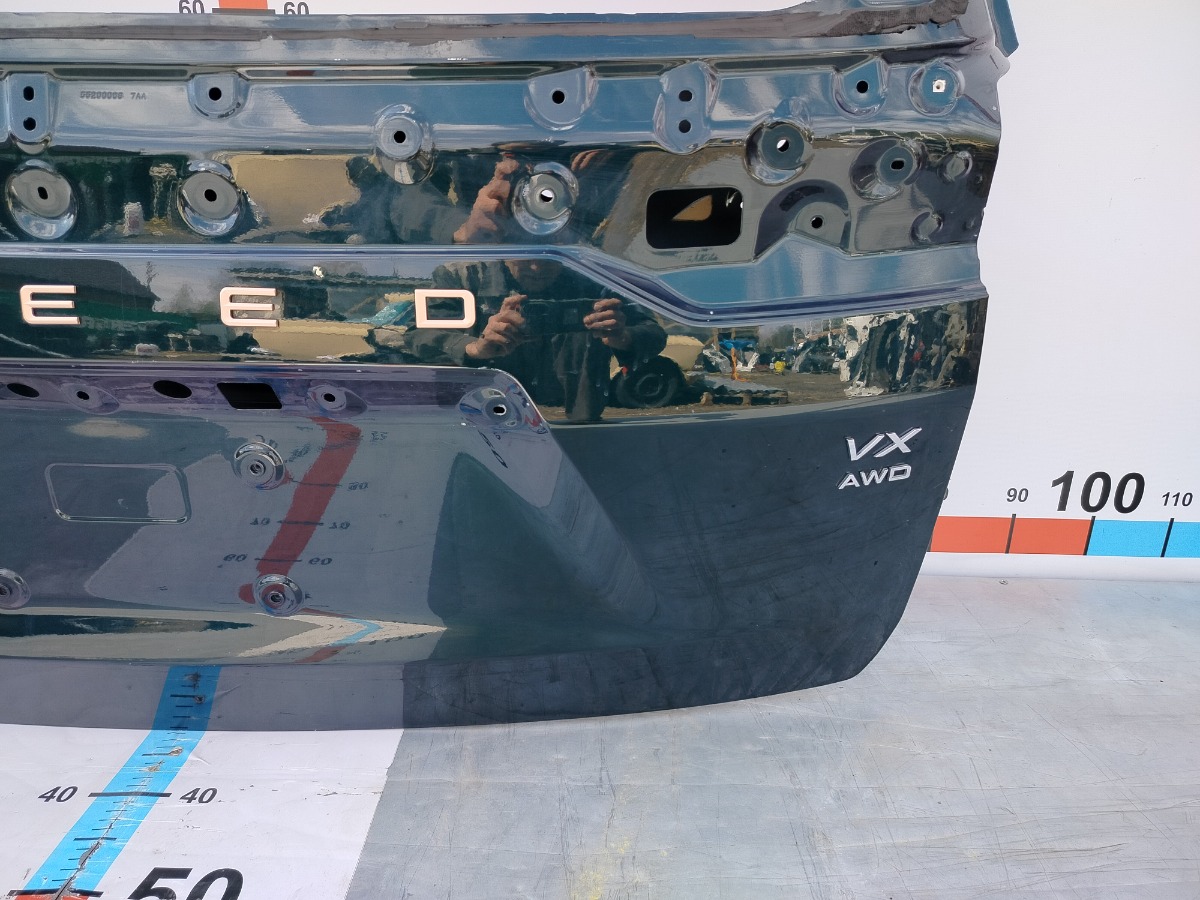 Крышка багажника Exeed VX (б/у)