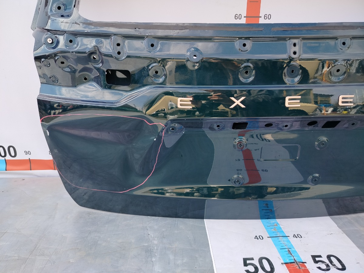Крышка багажника Exeed VX (б/у)