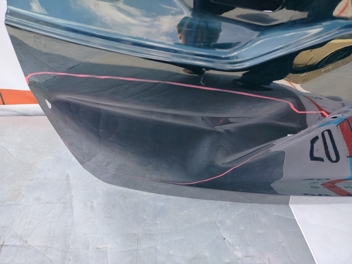 Крышка багажника Exeed VX (б/у)