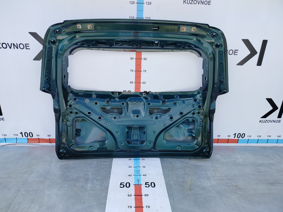 Крышка багажника Exeed VX (б/у)