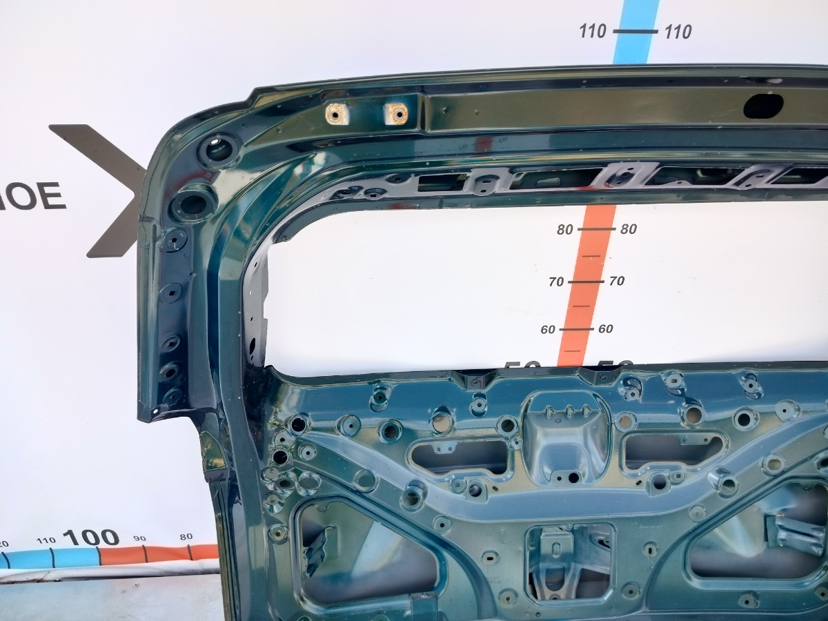 Крышка багажника Exeed VX (б/у)