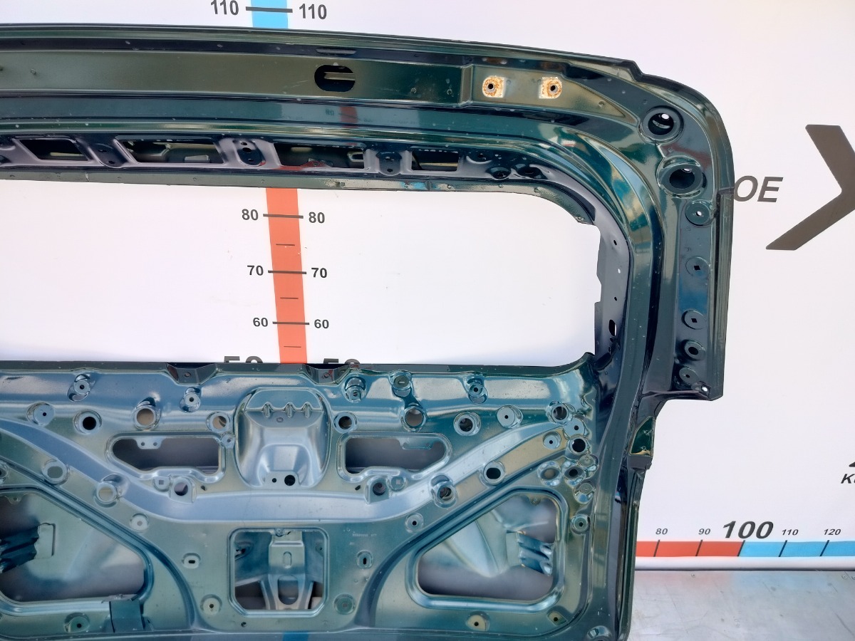 Крышка багажника Exeed VX (б/у)