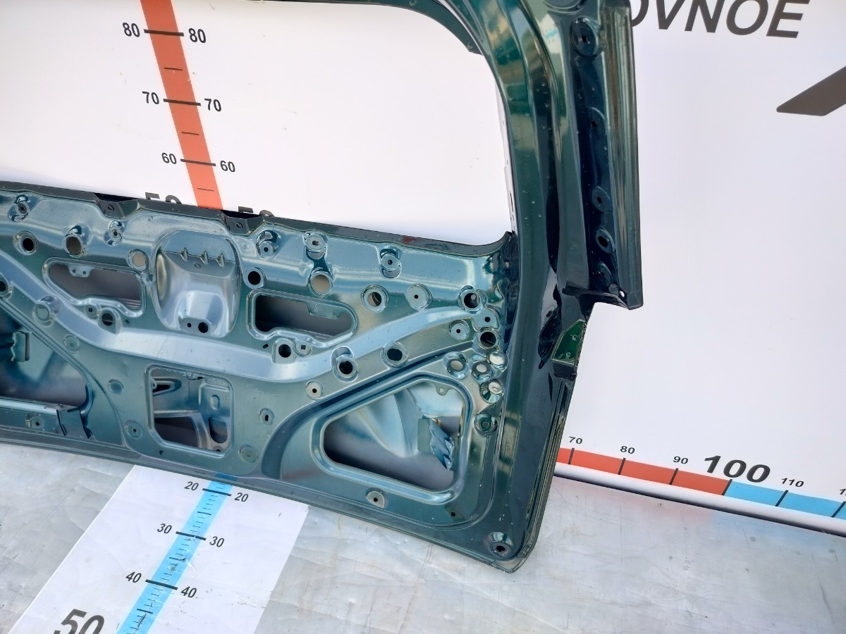 Крышка багажника Exeed VX (б/у)