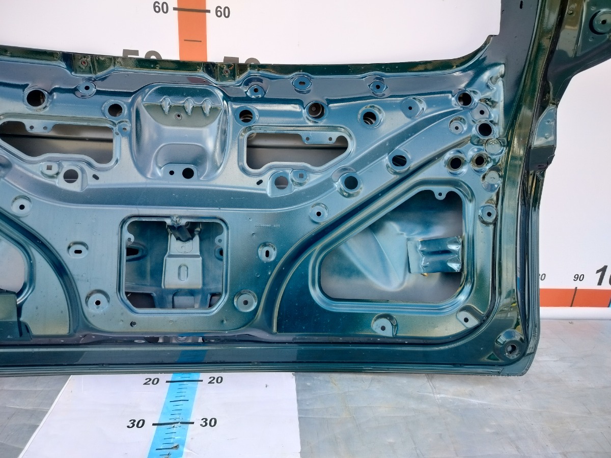Крышка багажника Exeed VX (б/у)
