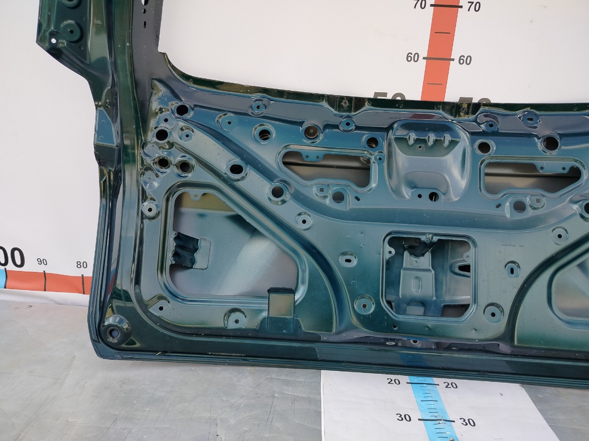 Крышка багажника Exeed VX (б/у)