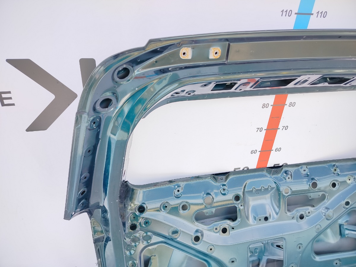 Крышка багажника Exeed VX (б/у)