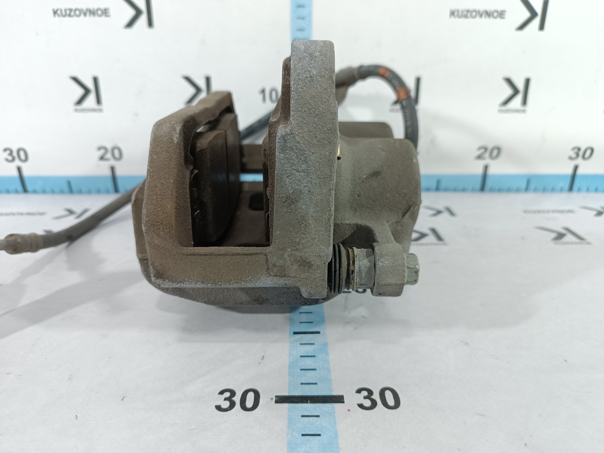 Суппорт передний правый GV80 2020 JX1 D6JA