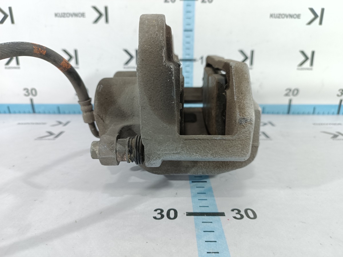Суппорт передний правый GV80 2020 JX1 D6JA