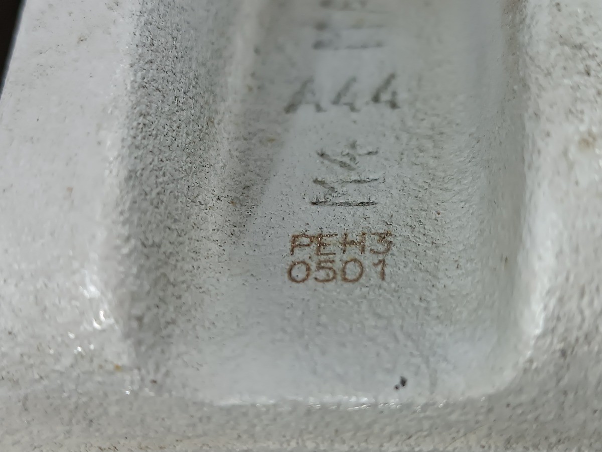 Суппорт передний правый GV80 2020 JX1 D6JA