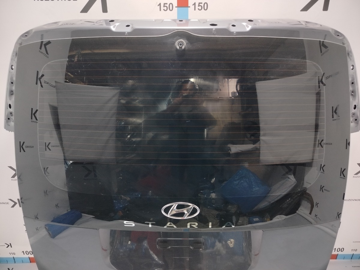 Стекло двери багажника Hyundai Staria 2023 US4 D4HB контрактная