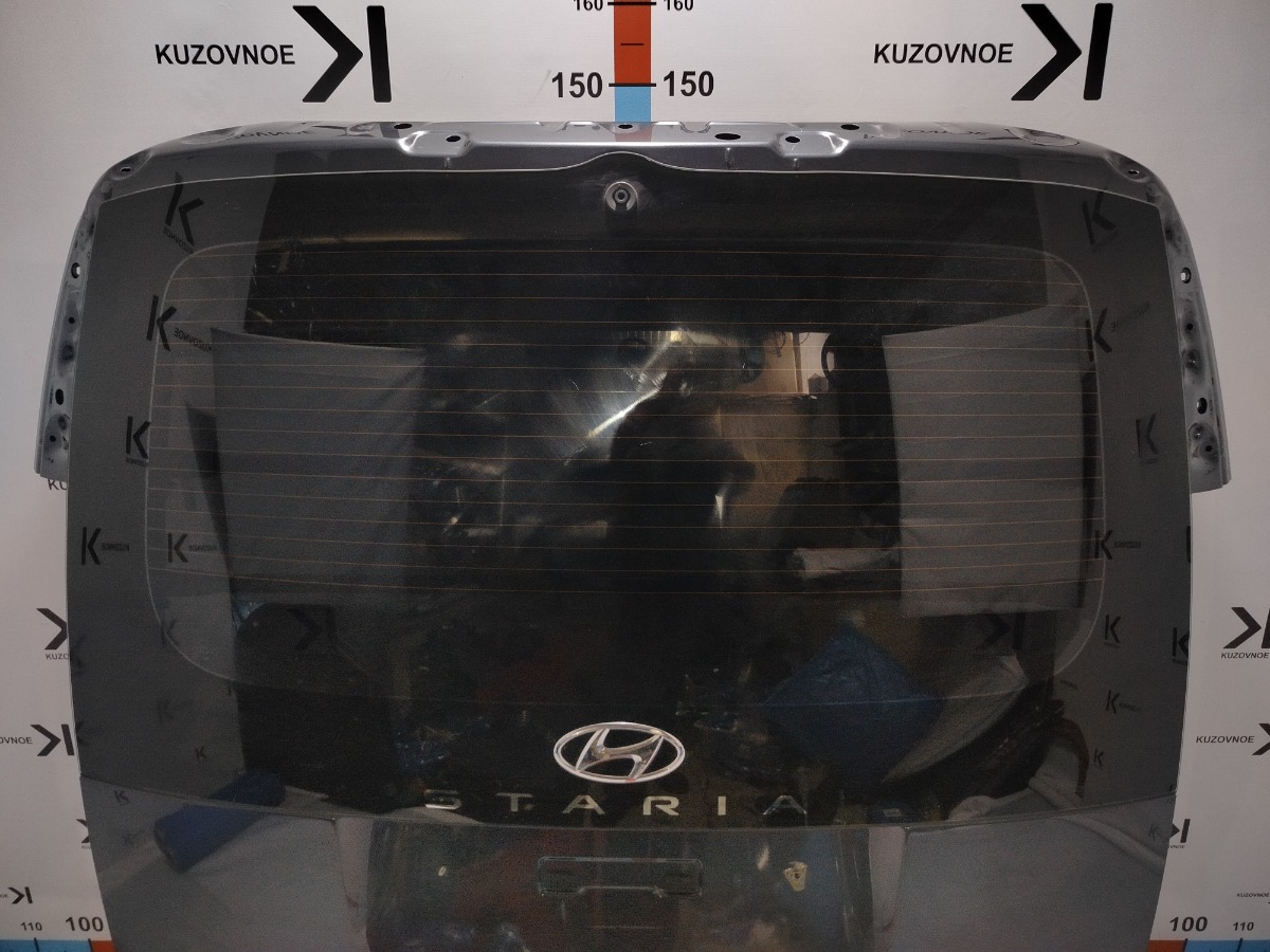 Стекло двери багажника Hyundai Staria US4 D4HB