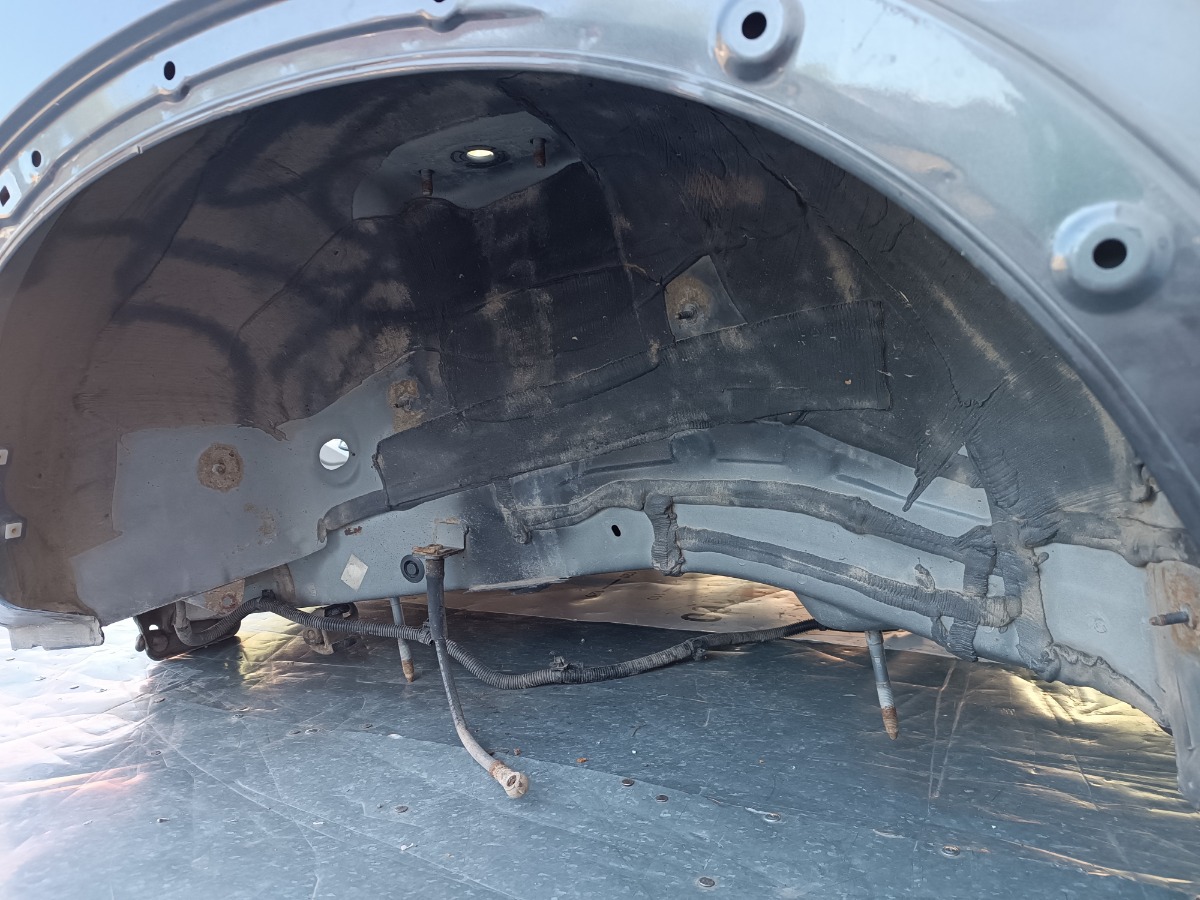 Крыло Mazda CX-5 KE PE-VPS 2013 задн. прав. (б/у)