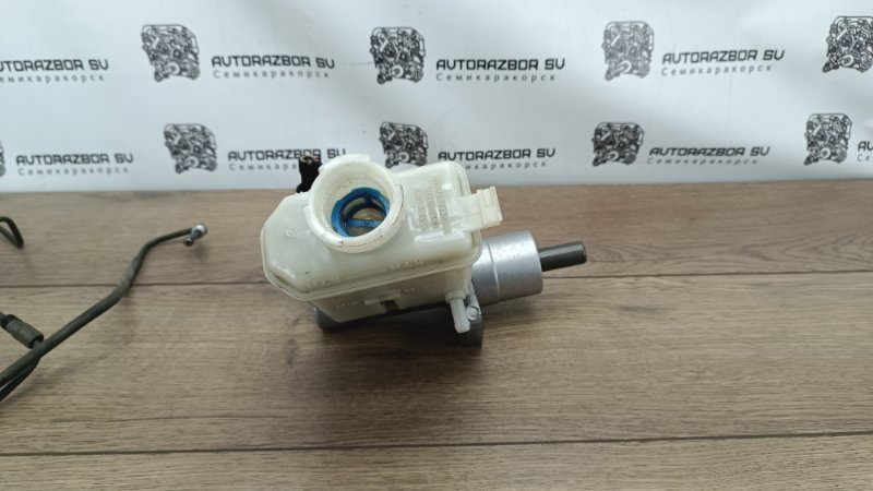 Главный тормозной цилиндр Epica 2011 Седан X20D1 2.0