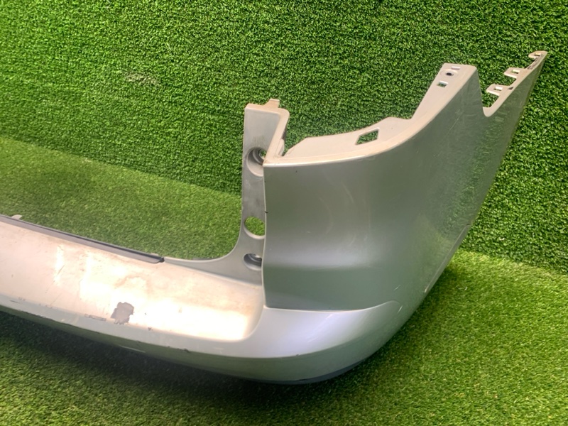 Бампер задний Citroen C5 X7 2.0 DW10CTED4