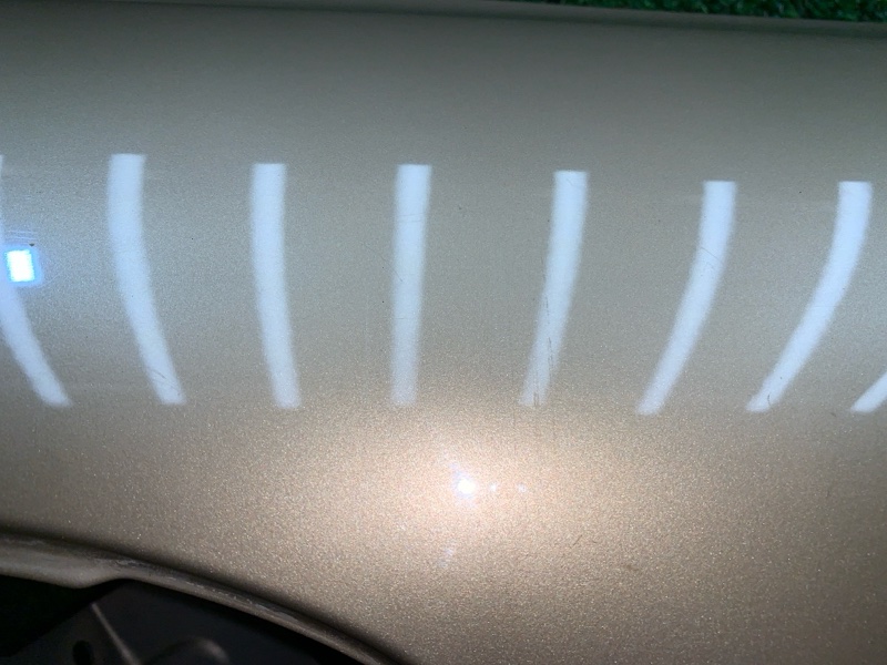 Дверь Porsche Panamera 4S 970 4.8 M4840 2011 задн. прав. (б/у)