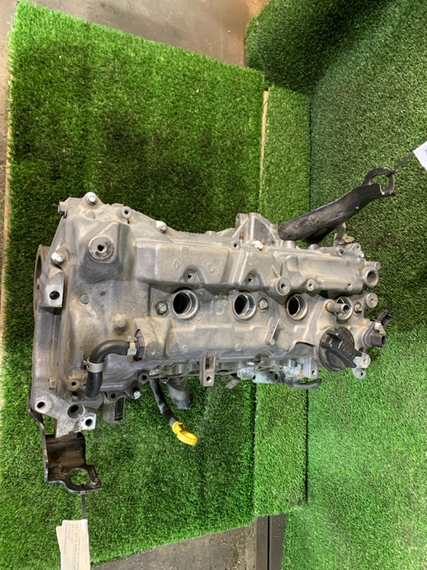 Двигатель Renault Kaptur H4MD429 2019 (б/у)