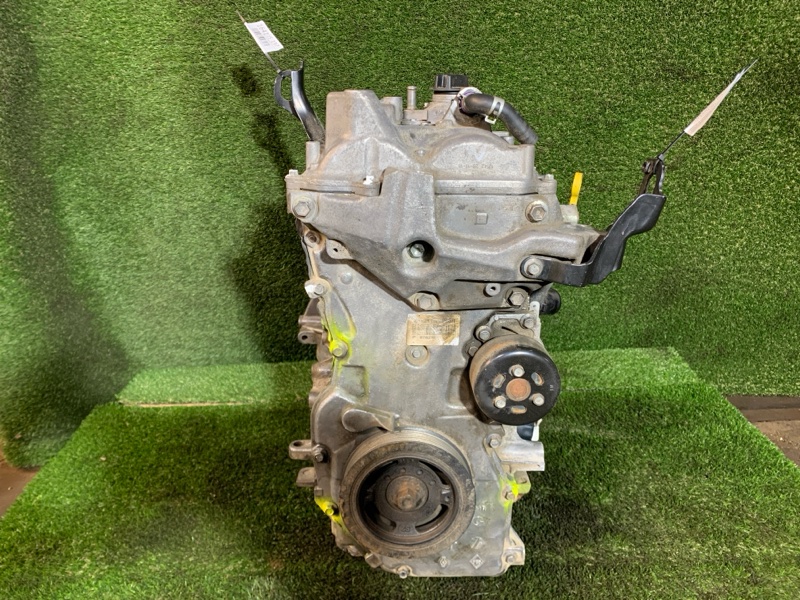 Двигатель Renault Kaptur H4MD429 2019 (б/у)