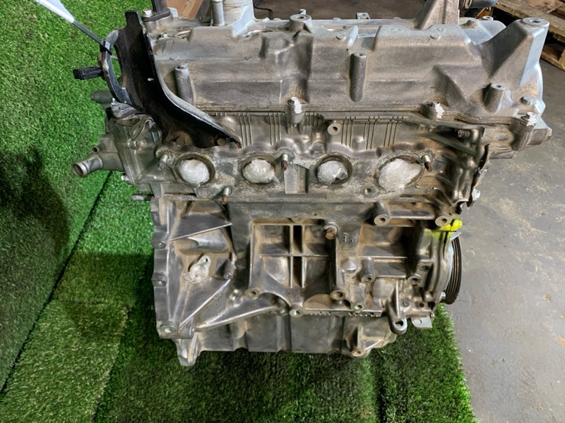Двигатель Renault Kaptur H4MD429 2019 (б/у)