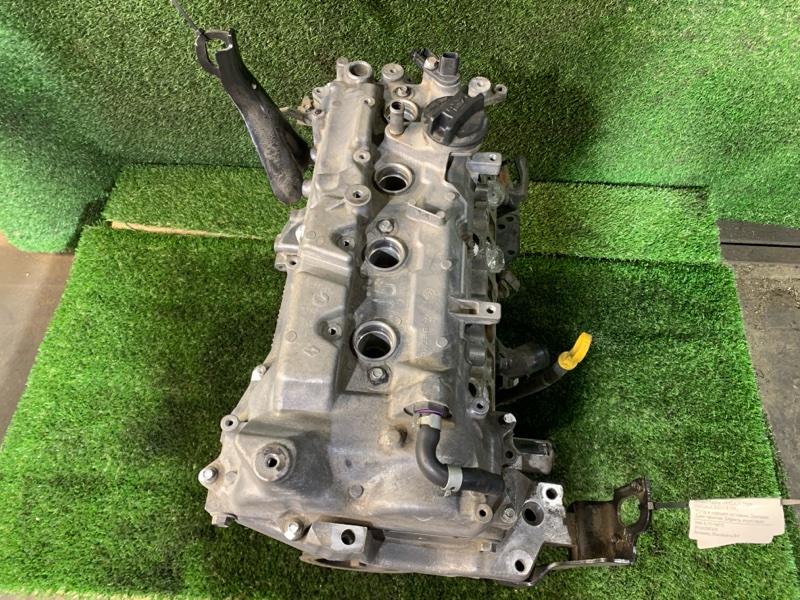 Двигатель Renault Kaptur H4MD429 2019 (б/у)
