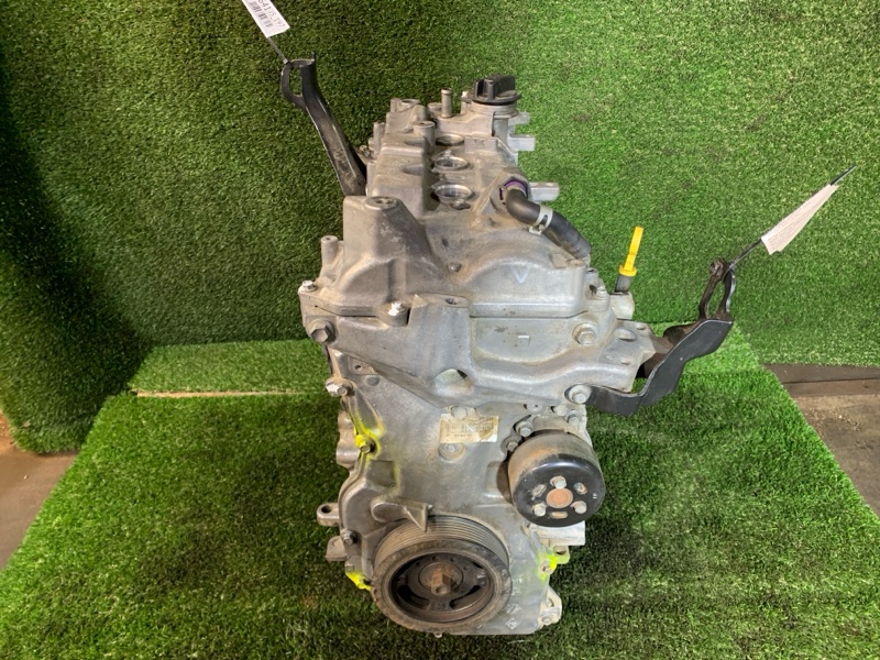 Двигатель Renault Kaptur H4MD429 2019 (б/у)