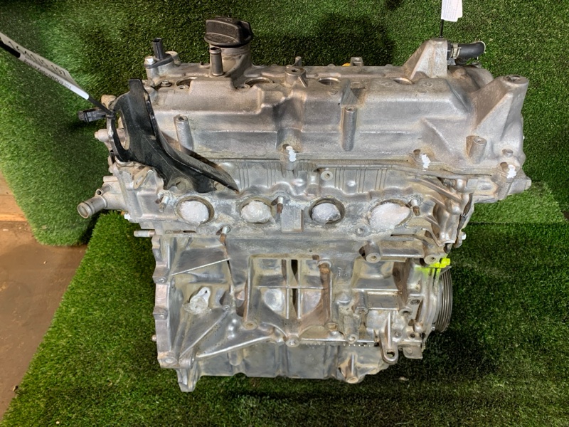 Двигатель Renault Kaptur H4MD429 2019 (б/у)