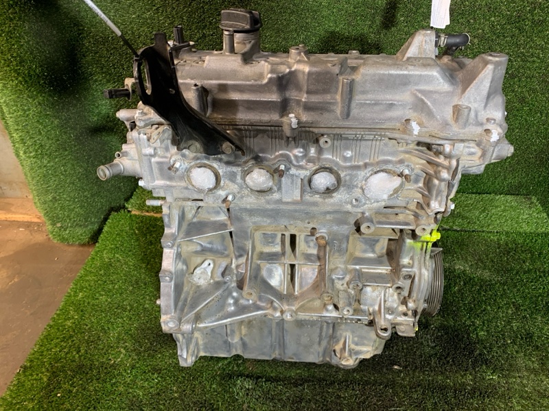 Двигатель Renault Kaptur H4MD429 2019 (б/у)
