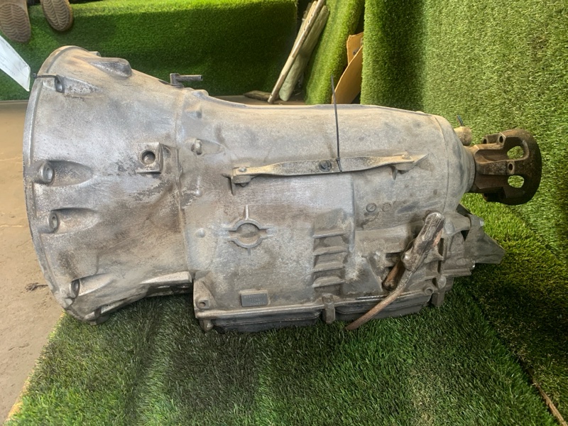 АКПП Mercedes-Benz G500 G 55 AMG 5.0 113.962 1998 (б/у)