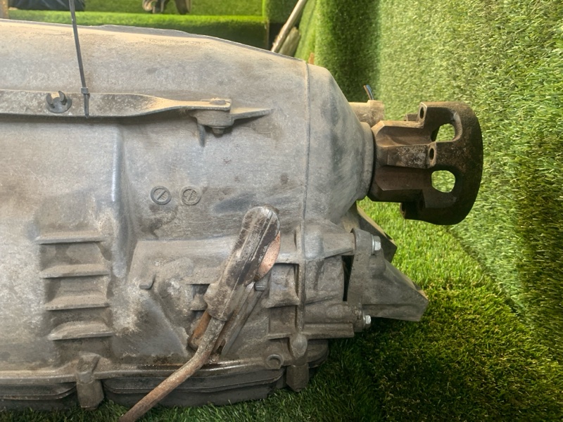 АКПП Mercedes-Benz G500 G 55 AMG 5.0 113.962 1998 (б/у)