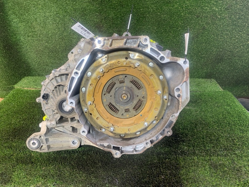 АКПП Ford Focus 3 1.6 IQDC 2016 (б/у)