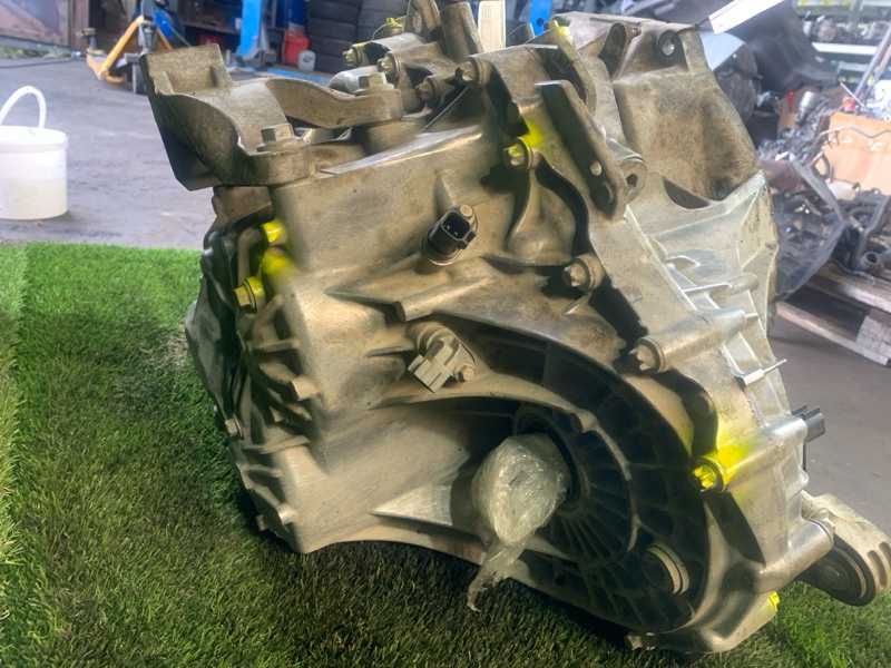 АКПП Ford Focus 3 1.6 IQDC 2016 (б/у)