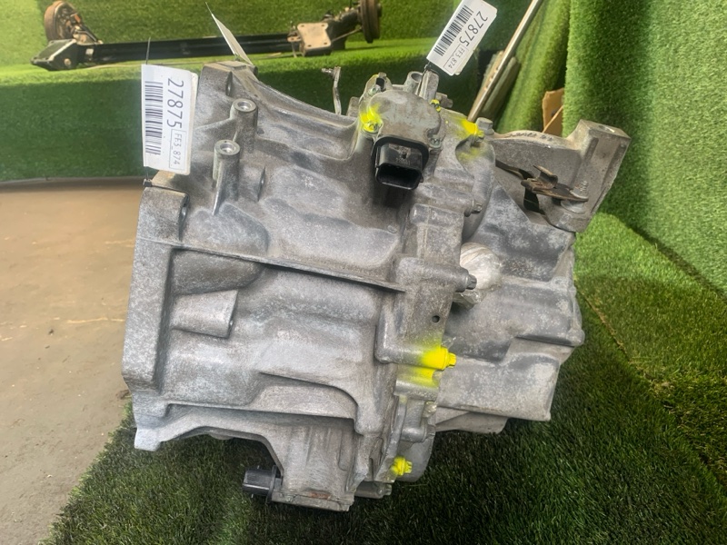 АКПП Ford Focus 3 1.6 IQDC 2016 (б/у)