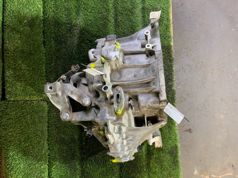 АКПП Ford Focus 3 1.6 IQDC 2016 (б/у)
