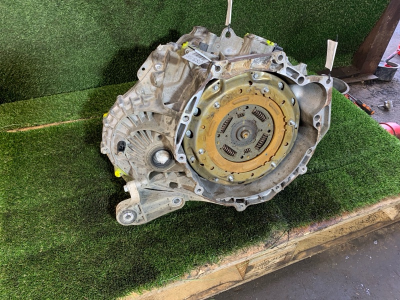 АКПП Ford Focus 3 1.6 IQDC 2016 (б/у)