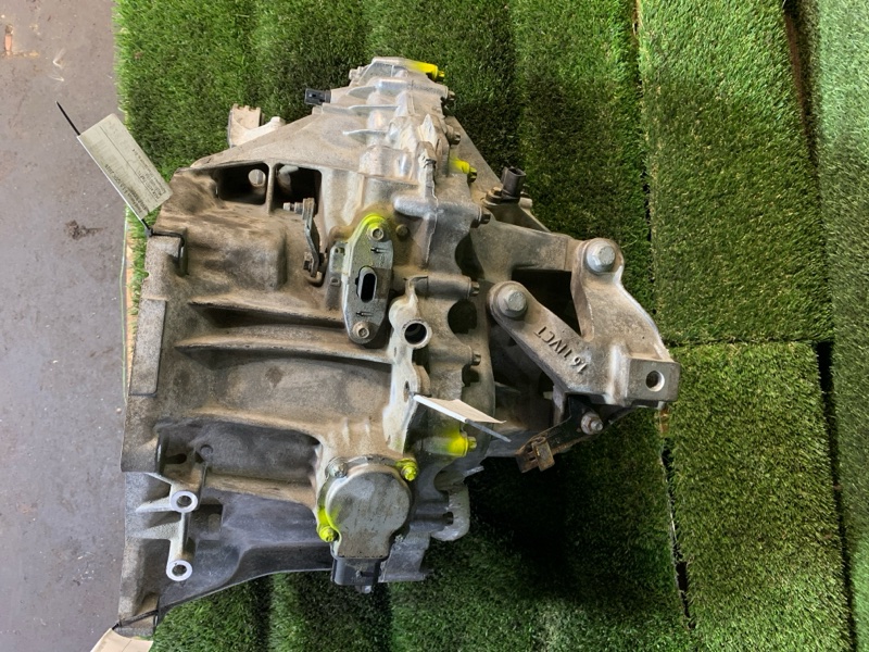 АКПП Ford Focus 3 1.6 IQDC 2016 (б/у)