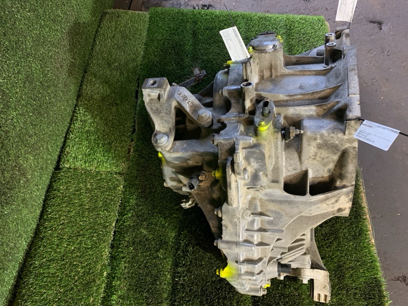 АКПП Ford Focus 3 1.6 IQDC 2016 (б/у)