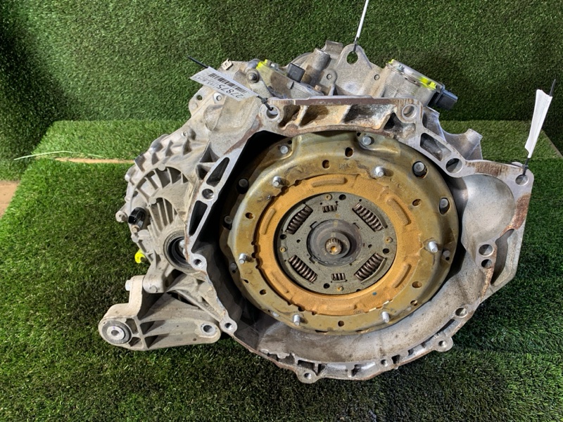 АКПП Ford Focus 3 1.6 IQDC 2016 (б/у)