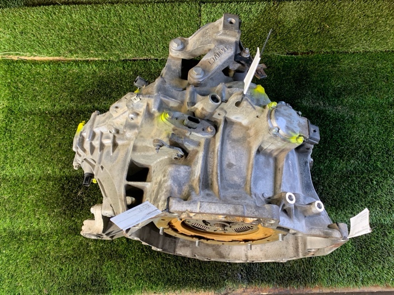 АКПП Ford Focus 3 1.6 IQDC 2016 (б/у)