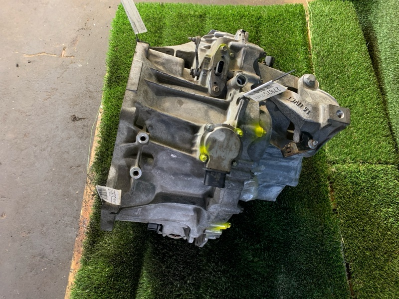 АКПП Ford Focus 3 1.6 IQDC 2016 (б/у)