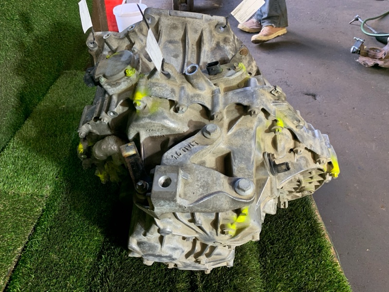 АКПП Ford Focus 3 1.6 IQDC 2016 (б/у)