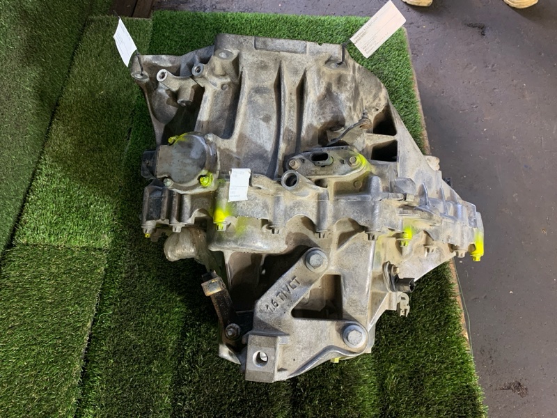 АКПП Ford Focus 3 1.6 IQDC 2016 (б/у)