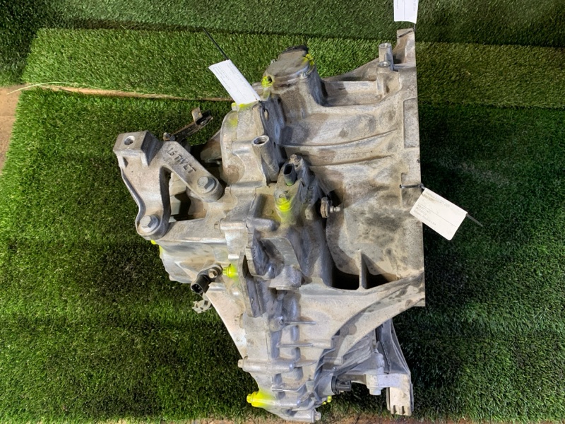 АКПП Ford Focus 3 1.6 IQDC 2016 (б/у)